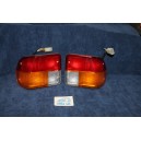 ALFASUD 1°S.   COPPIA FANALINI POST.   ALTISSIMO