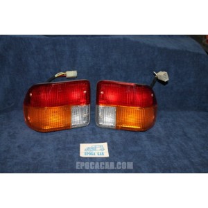 ALFASUD 1°S.   COPPIA FANALINI POST.   ALTISSIMO