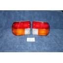 ALFASUD 1°S.   PAIR REAR TAILIGHTS CARELLO