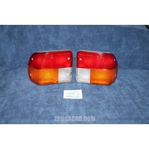 ALFASUD 1°S.   COPPIA FANALINI POST.   CARELLO