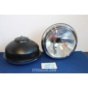 COPPIA FARI COMPLETI ALFA 1900  1 SERIE