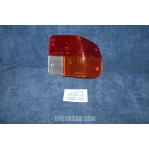 ALFASUD 1°S.   PLASTICA PER FANALINO POST DX    AU-CO