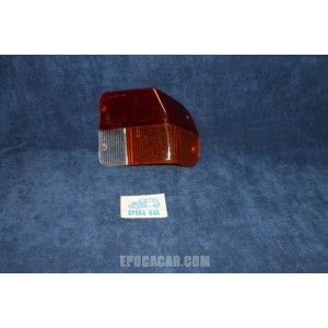 ALFASUD 1°S.   LENS FOR REAR RIGHT TAIL LIGHT   SIEM
