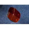 ALFASUD 1°S.   LENS FOR REAR RIGHT TAIL LIGHT   SIEM