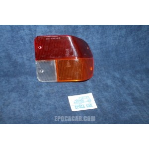 ALFASUD 1°S.   PLASTICA PER FANALINO POST. DX   ARIC
