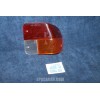 ALFASUD 1°S.   LENS FOR REAR RIGHT TAIL LIGHT   ARIC