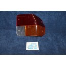 ALFASUD 1°S.   PLASTICA PER FANALINO POST. DX   CARELLO