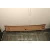 124 SPORT COUPE'   REAR PANEL   4291810