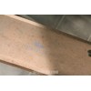 124 SPORT COUPE'   REAR PANEL   4291810