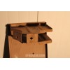 124 COUPE'   TRAVERSA POST. INTERNA   4295350