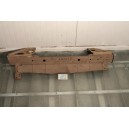 124 COUPE' 1°S.  PANNELLO ANTERIORE SUPERIORE   4163037