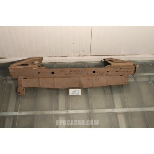 124 COUPE' 1°S.  PANNELLO ANTERIORE SUPERIORE   4163037