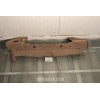124 COUPE' 1°S.  PANNELLO ANTERIORE SUPERIORE   4163037