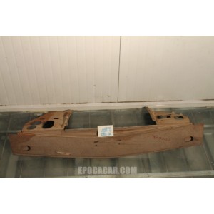 124 COUPE'   PANEL  ASSY