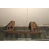 124 COUPE'   PANEL  ASSY