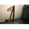 124 COUPE'   PANEL  ASSY