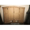 124 ( COUPE'  SPORT ? )    FRONT BONNET