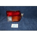 ALFASUD 1°S.   FANALINO POST. DX  ( CORPO ARIC   PLASTICA P.V.)