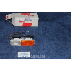 127 L-C-CL-SPORT-TOP   FANALINO ANT. SX   OLSA