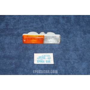 127 L-C-CL-SPORT-TOP   FANALINO ANT.DX   SIEM