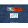 127 L-C-CL-SPORT-TOP   LENS FOR FRONT LEFT LIGHT   CARELLO