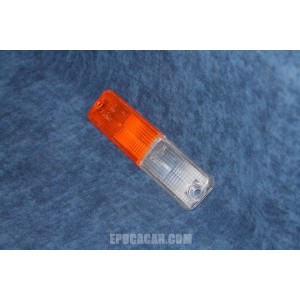 127 L-C-CL-SPORT-TOP   LENS FOR FRONT RIGHT LIGHT   ARIC