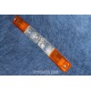 127 L-C-CL-SPORT-TOP   COPPIA PLASTICHE PER FANALINI ANT. OLSA