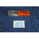 127 L-C-CL-SPORT-TOP   LENS FOR FRONT LEFT LIGHT    ALTISSIMO