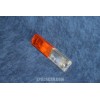 128 (FROM 1976)   LENS FOR FRONT RIGHT LIGHT   SEIMA