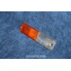 128 (FROM 1976)   LENS FOR FRONT RIGHT LIGHT   ALTISSIMO