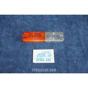 131 2°3° S.   LENS FOR FRONT RIGHT LIGHT   ALTISSIMO