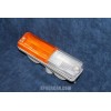 132  (1977-1980)   FRONT RIGHT LIGHT   ARIC