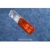 132  (1977-1980)   LENS FOR FRONT LEFT LIGHT   CARELLO