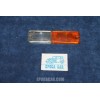 132   (1977-1980)   LENS FOR FRONT LEFT LIGHT   SIEM