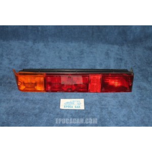 RITMO (UNTIL 1982)   REAR LEFT TAIL LIGHT (WITHOUT REVERSE)   SIEM