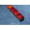 RITMO (UNTIL 1982)   REAR LEFT TAIL LIGHT (WITHOUT REVERSE)   SIEM