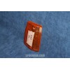 UNO   ORANGE LENS FOR RIGHT DIRECTION INDICATOR   ALTISSIMO