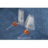 REGATA ( FROM 1987)   PAIR CLEAR LENSES FOR FRONT LIGHTS   VERALUX