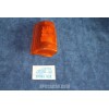 PANDA ( UNTIL 1985)   ORANGE LENS FOR FRONT RIGHT LIGHT   VERALUX