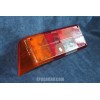 NUOVA RITMO   LENS FOR REAR LEFT TAIL LIGHT   CARELLO