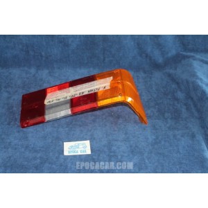NUOVA RITMO   PLASTICA PER FANALINO POST. DX   CARELLO