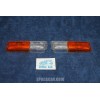 RITMO   PAIR LENSES FOR FRONT LIGHTS   CARELLO