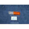 RITMO   PLASTICA PER FANALINO ANT. SX   LEART
