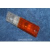 RITMO   PLASTICA PER FANALINO ANT. SX   SIEM