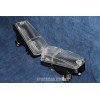 132   PAIR FRONT LIGHTS   ALTISSIMO