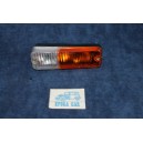 132   BICOLORED FRONT LEFT LIGHT   LEART