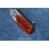 132   FANALINO ANT. BICOLORE SX   LEART