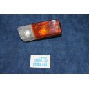 132   BICOLORED FRONT LEFT LIGHT   ARIC
