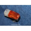 132   FANALINO BICOLORE ANT. SX   ARIC