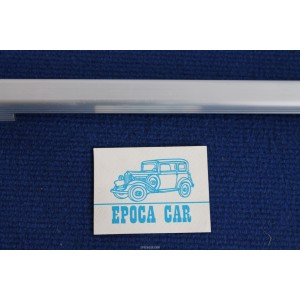 TRIM ALUMINIUM FOR TOP